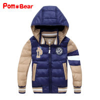 pom bear/波姆熊 20015