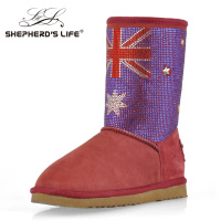 shepherd’s life SLW-AUN26