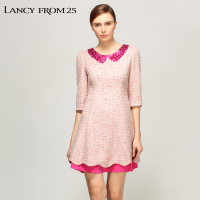 LANCY FROM 25/朗姿 ALC131WOP555