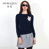 SNOW LOTUS SINCE 1965/雪莲 740358