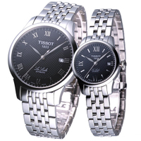 Tissot/天梭 T41.1.483.53/T41.1.183.53