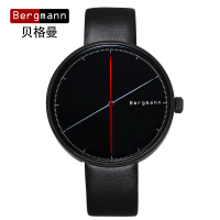 Chrono Bergmann/贝格曼 Ciga Design