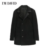 I’m David DNCA710G