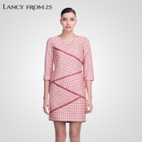 LANCY FROM 25/朗姿 LC14101WOP017