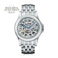 BULOVA/宝路华 63A001