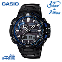 Casio/卡西欧 PRW-5100YT-1