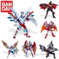 Bandai/万代 奥特龙系列