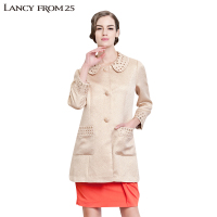 LANCY FROM 25/朗姿 ALC131WBY501