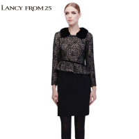 LANCY FROM 25/朗姿 ALC124JOP006