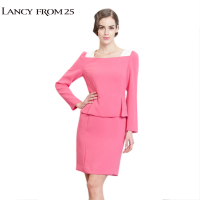 LANCY FROM 25/朗姿 ALC131WOP027