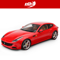 BBR EXCLUSIVE CAR MODELS P1829F