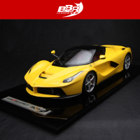 BBR EXCLUSIVE CAR MODELS BBR1202