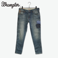 Wrangler/威格 51040686