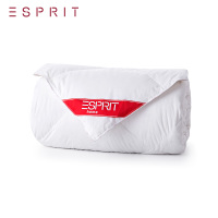 esprit 暖馨3D纤维被