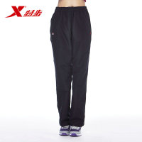 XTEP/特步 FW121590