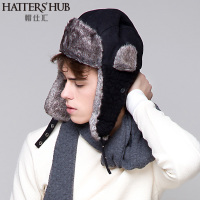 HATTERS 12134106006