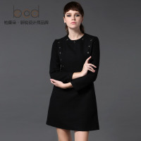 becado/柏康朵 B440119