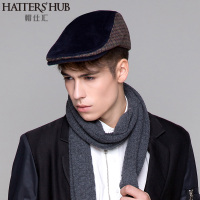 HATTERS 12144109005