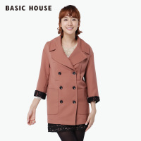 Basic House/百家好 HMCA625C