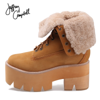 Jeffrey Campbell JB0092-YE