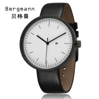 Chrono Bergmann/贝格曼 Uni210