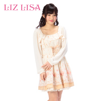 Liz Lisa 151-6005-0