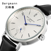 Chrono Bergmann/贝格曼 1911