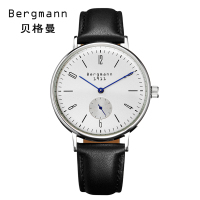 Chrono Bergmann/贝格曼 1911