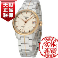 Tissot/天梭 T086.207.22.261.01