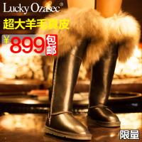 Lucky Ozasec L14DX266