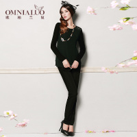 OMNIALUO/欧柏兰奴 OLDT0827