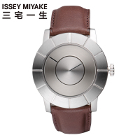 Issey Miyake/三宅一生 TO 自动机械芯