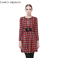 LANCY FROM 25/朗姿 ALC124JOP509