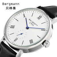 Chrono Bergmann/贝格曼 1931