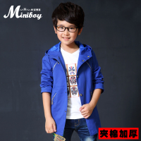 MiniBoy/米泥男孩 MN603