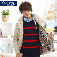 York Paul/约克保罗 YK-FY001