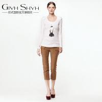 GIVH SHYH/巨式国际 12GN401