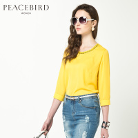 PEACEBIRD/太平鸟 A1CD41325