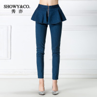 Showy＆co．/秀亦 S34K228