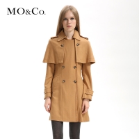 Mo＆Co．/摩安珂 M123OVC01