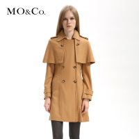 Mo＆Co．/摩安珂 M123OVC01