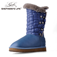 shepherd’s life SLW-FLD29