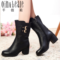 Qin＆beale/千佰莉 11WDA5592