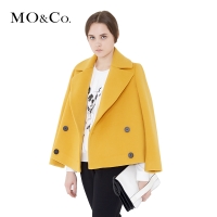 Mo＆Co．/摩安珂 M143COT72