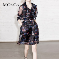 Mo＆Co．/摩安珂 MA151DUT03