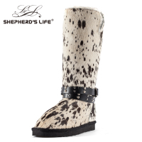 shepherd’s life SLW-SLD36