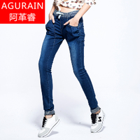 AGURAIN/阿革睿 A5082