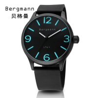 Chrono Bergmann/贝格曼 1964