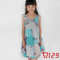 Chou-Chou Chic/雅童小铺 SG-518 Pastel