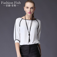 Fashion Fish/菲勋·菲斯 WT143212537